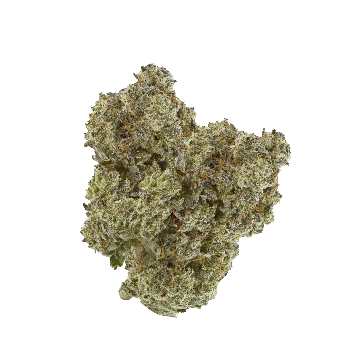 Gas – Herbal Dispatch X-Change